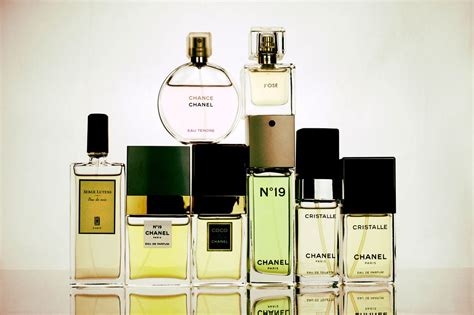 coco chanel parfum geschiedenis|coco chanel perfume history.